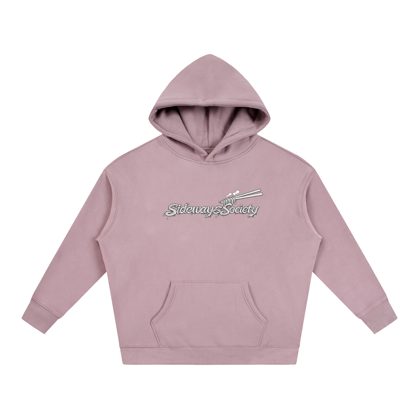 Trail Scran Hoodie