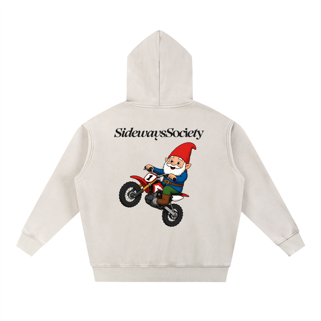 Gnome Hoodie