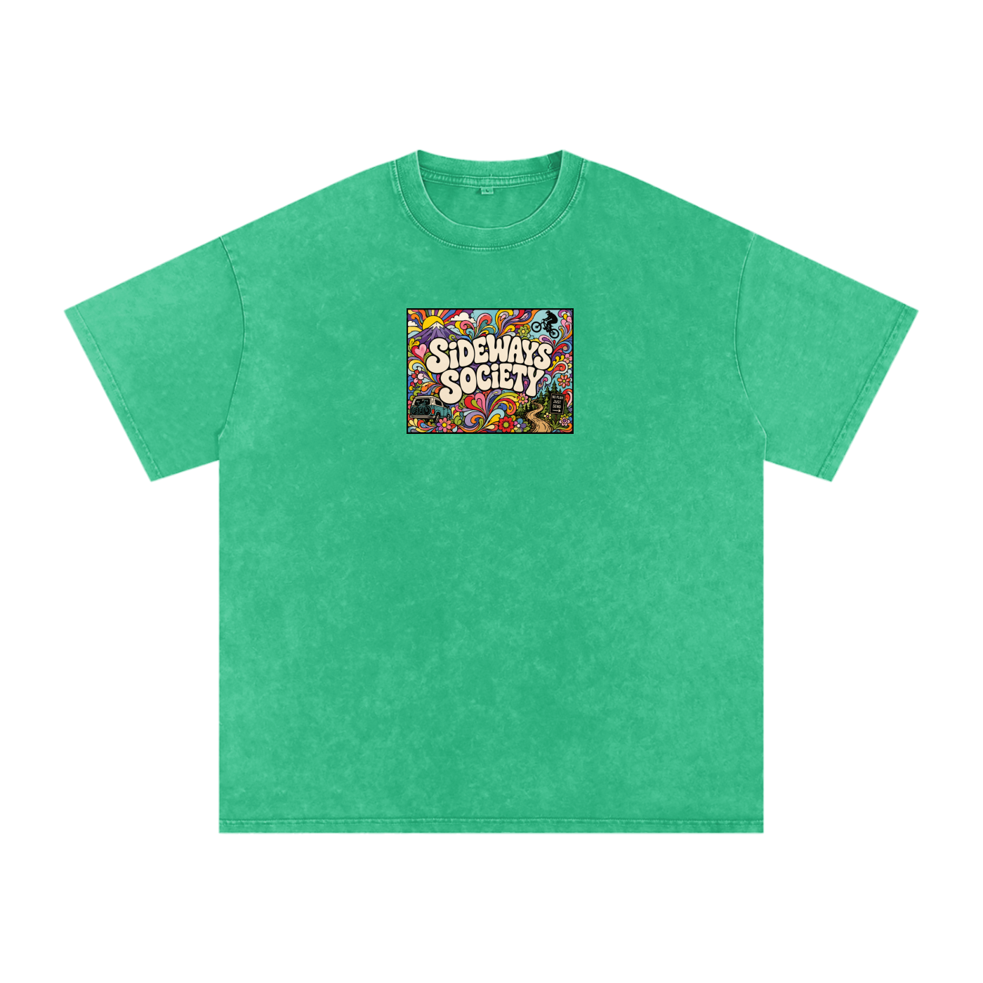 Trip Tee