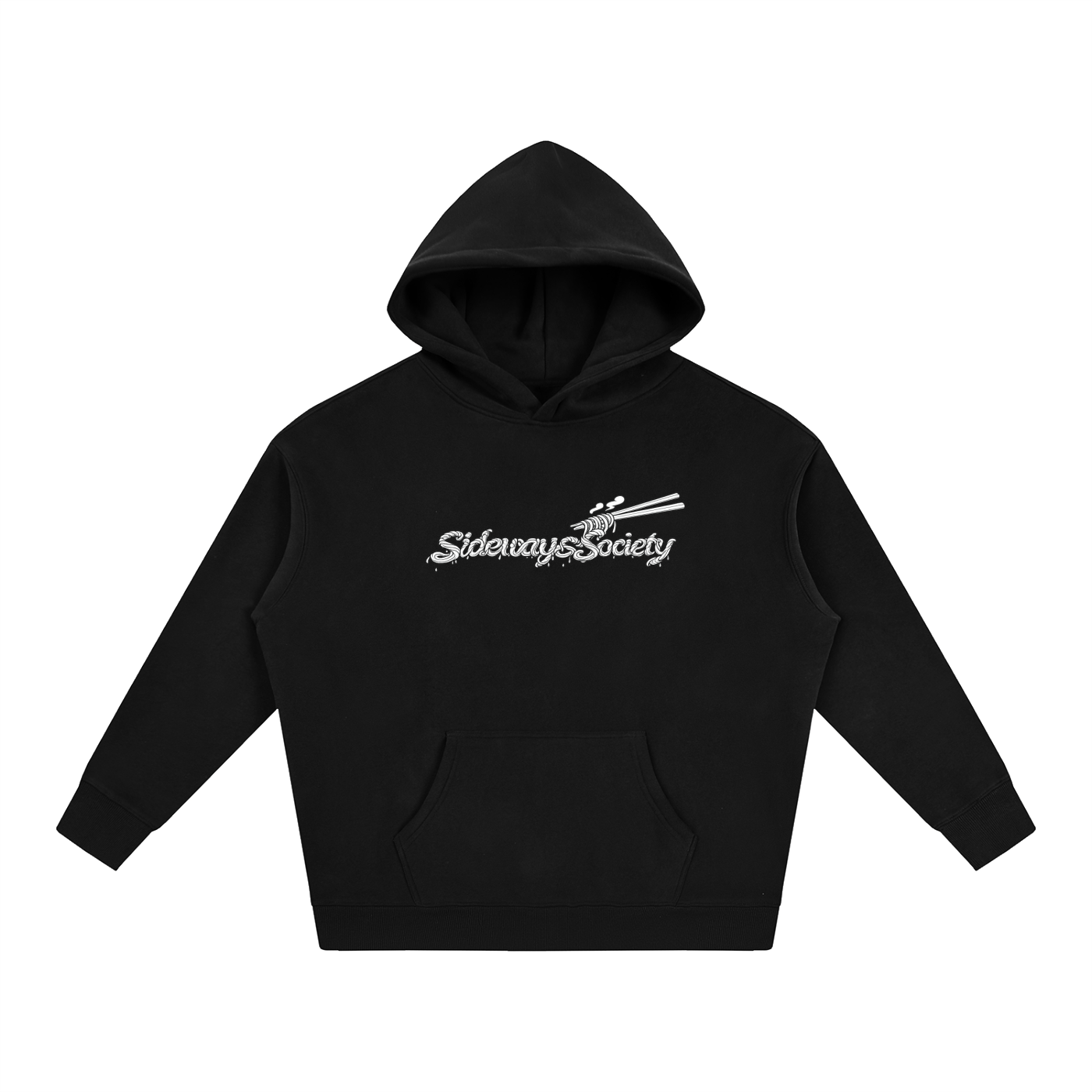 Trail Scran Hoodie