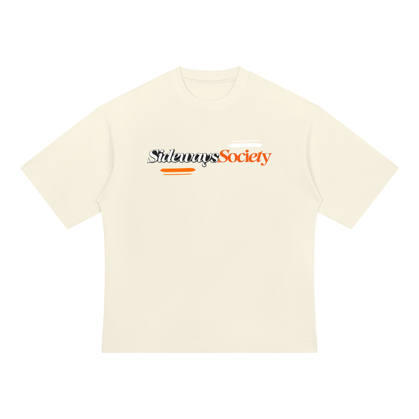 Retro Race Tee