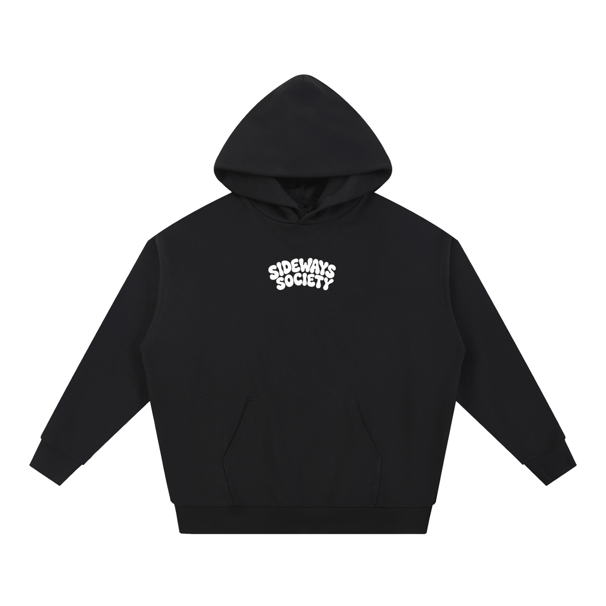 Trail Speed Hoodie