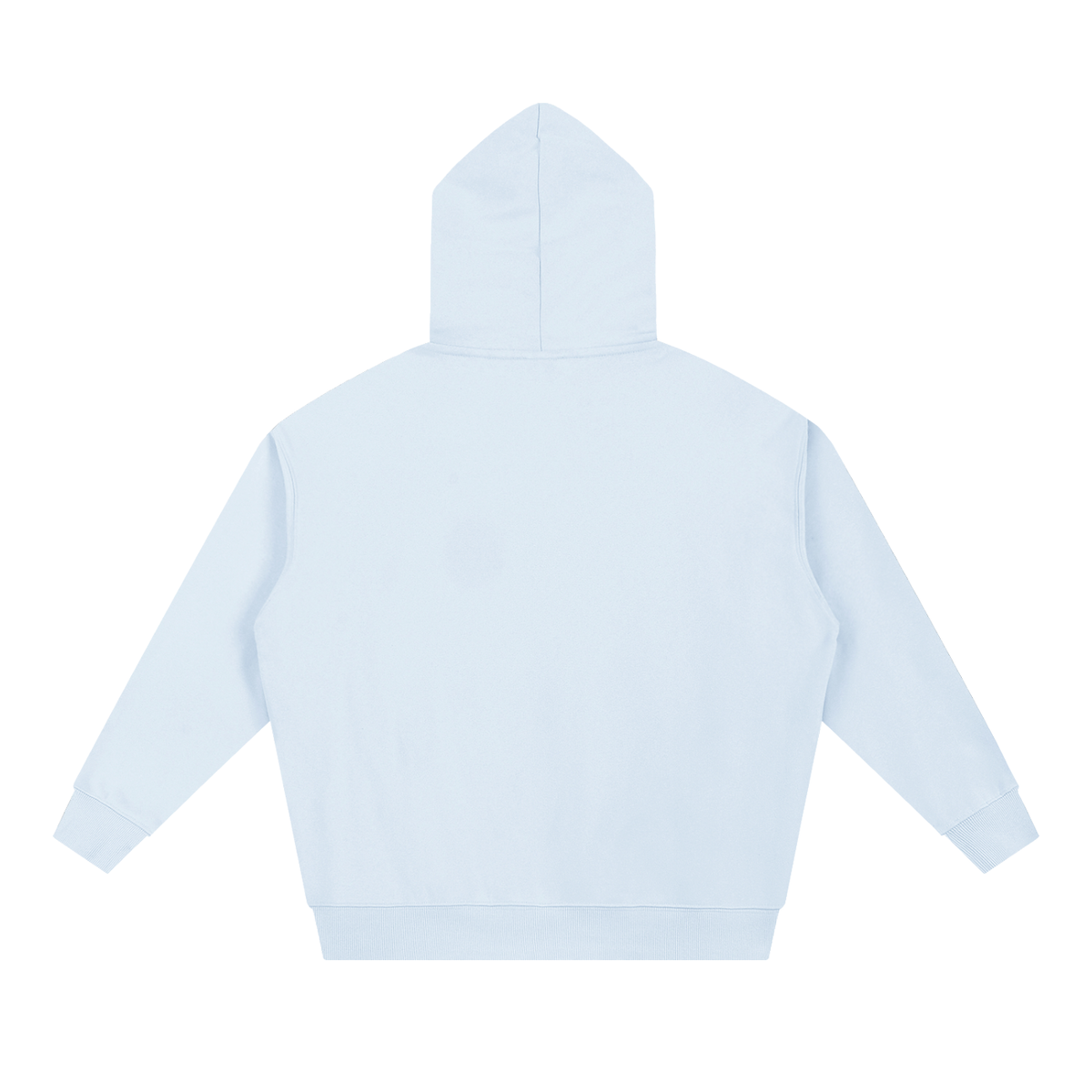 Logo Hoodie