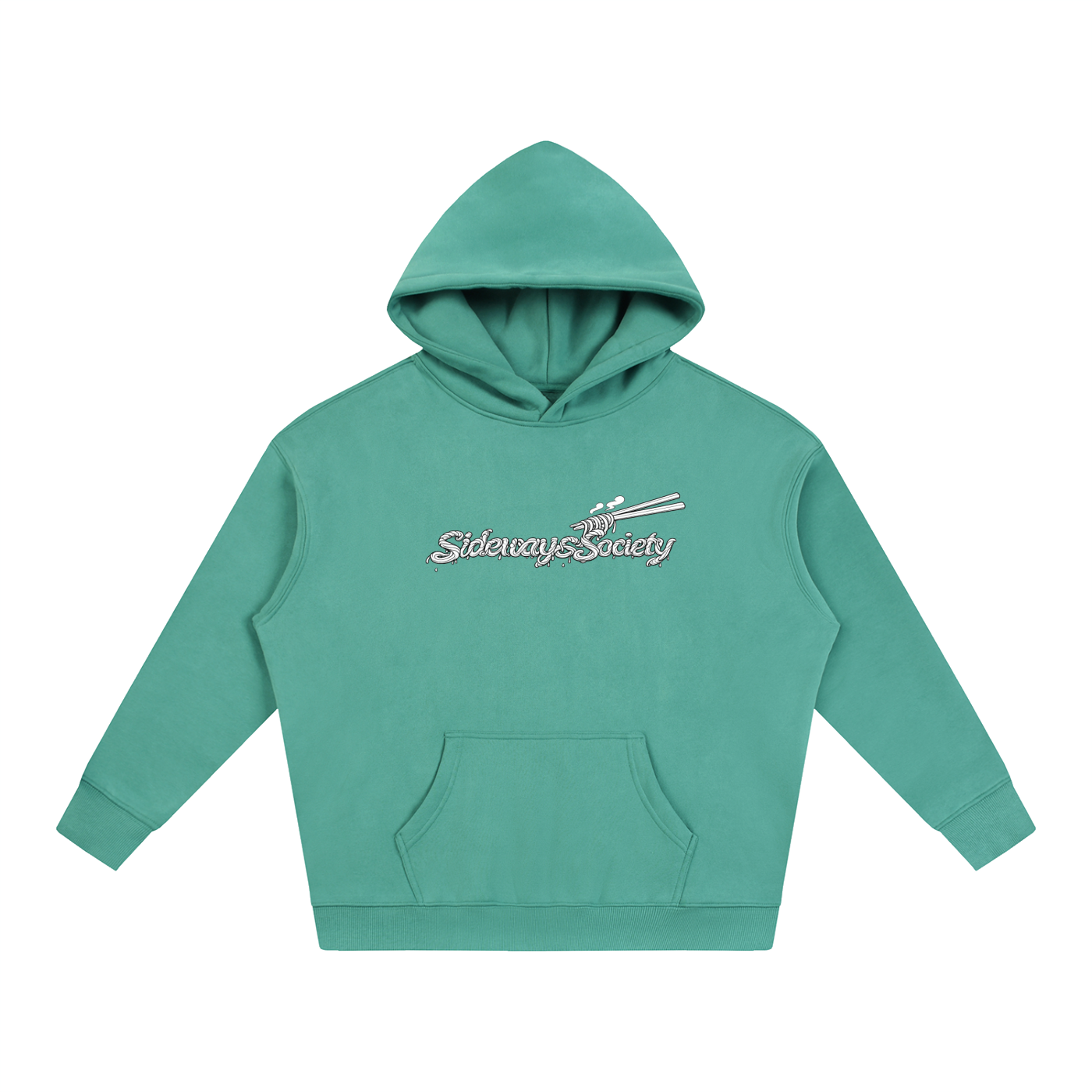 Trail Scran Hoodie