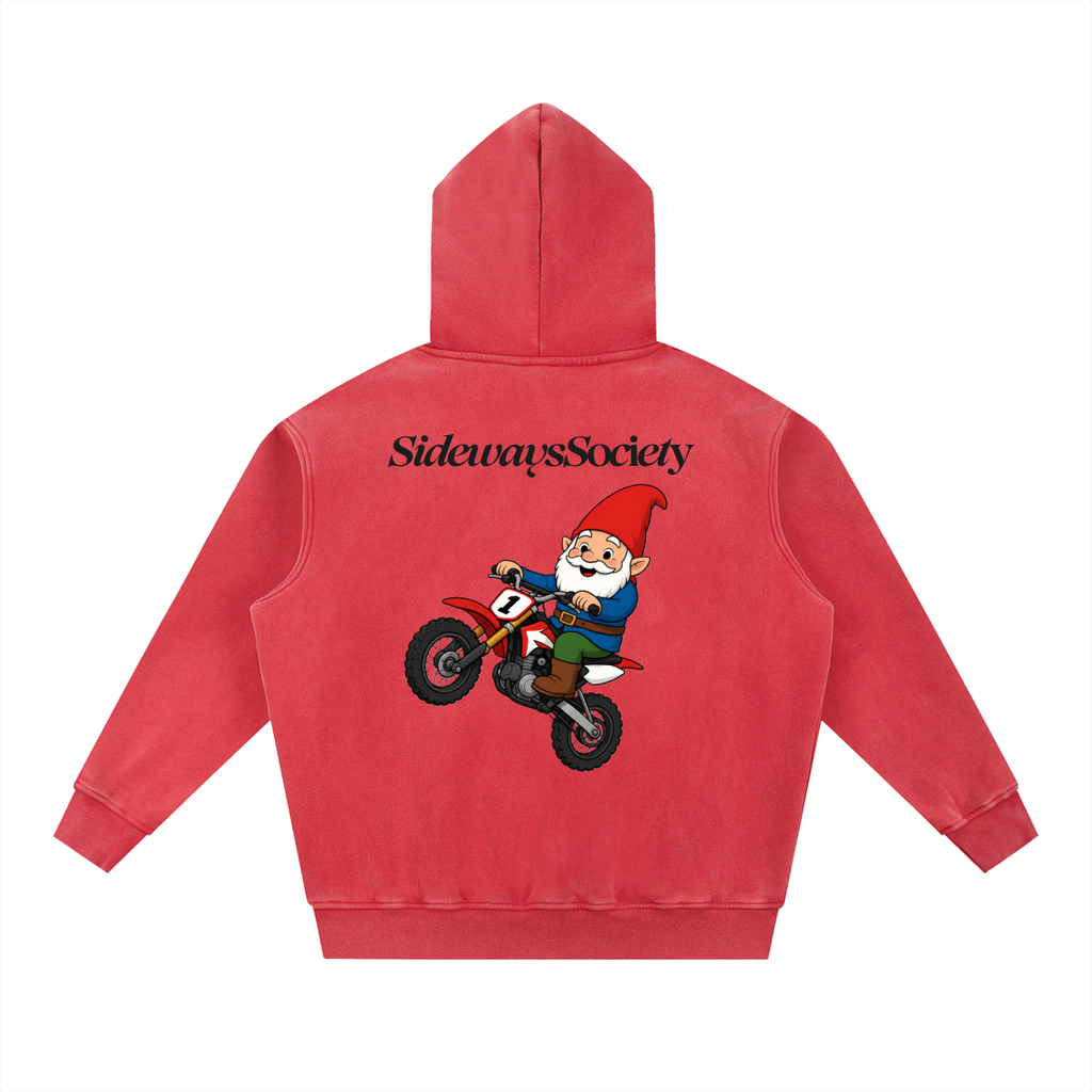 Gnome Hoodie