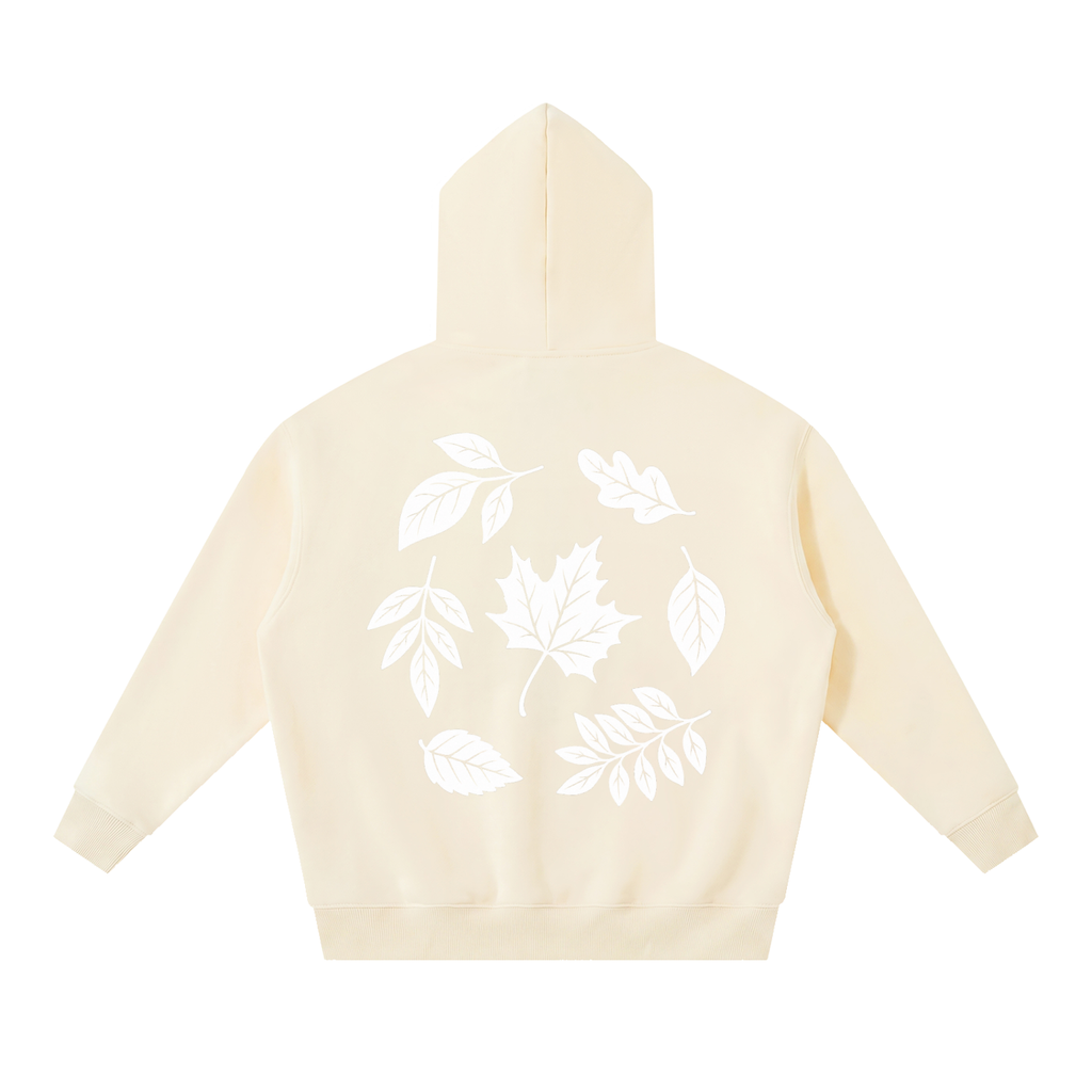 Autumn Leaves Hoodie