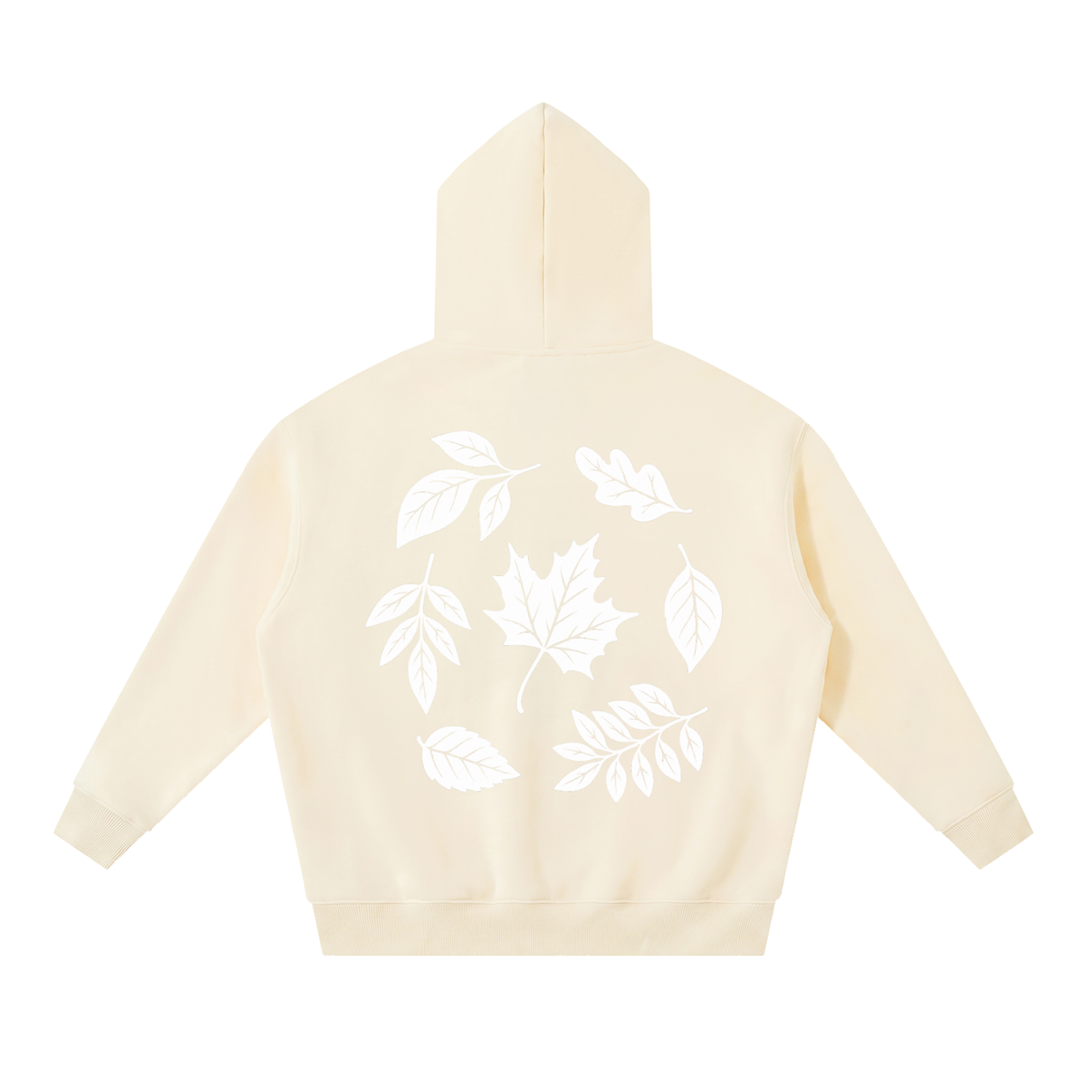 Autumn Leaves Hoodie