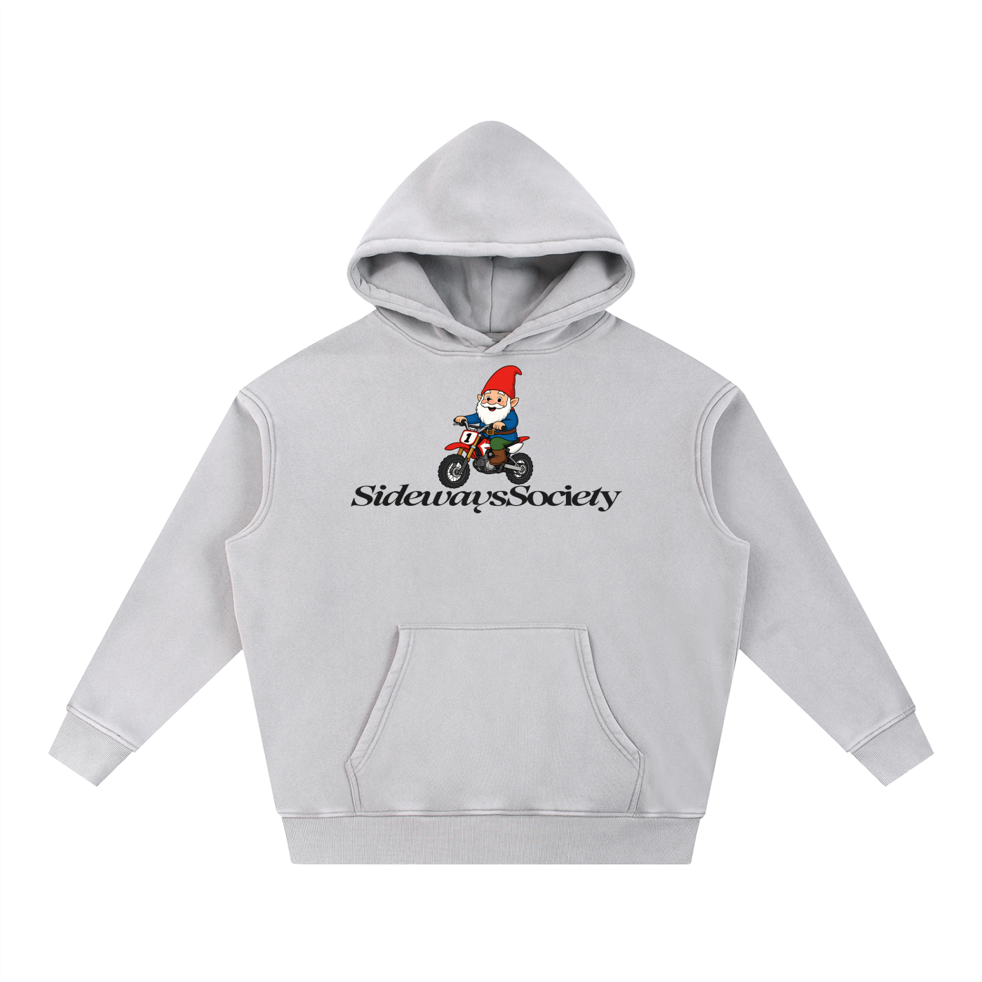 Gnome Hoodie