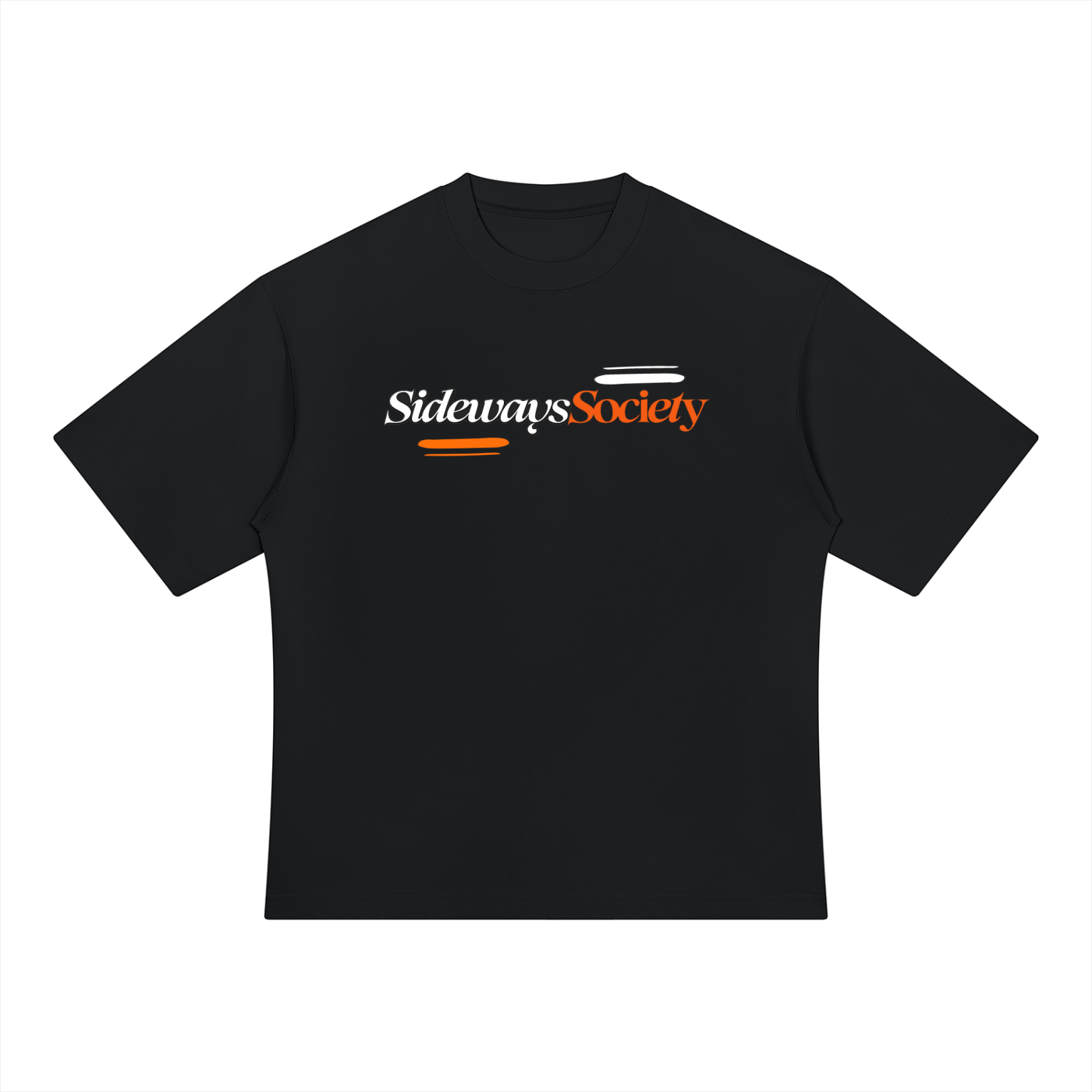 Retro Race Tee