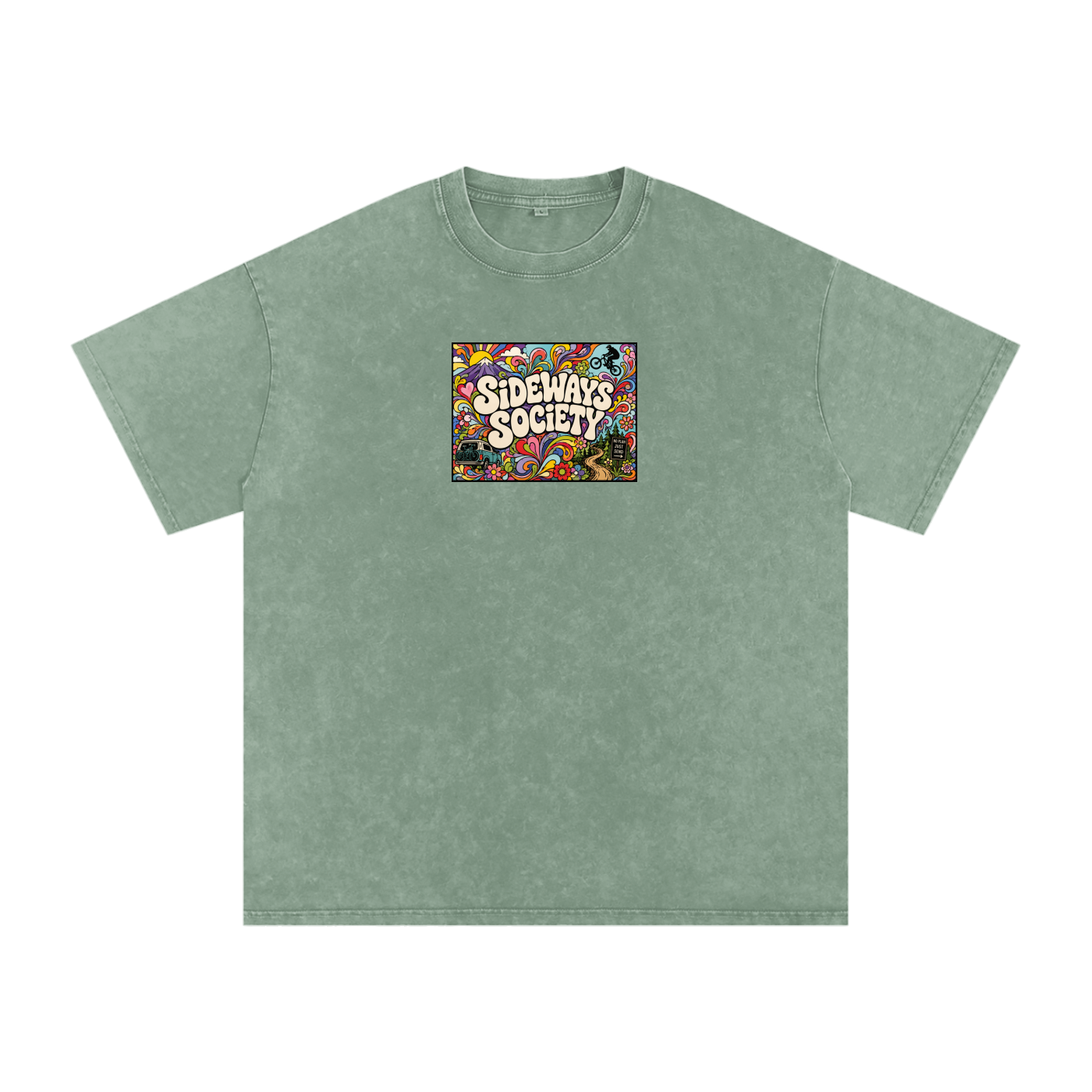 Trip Tee