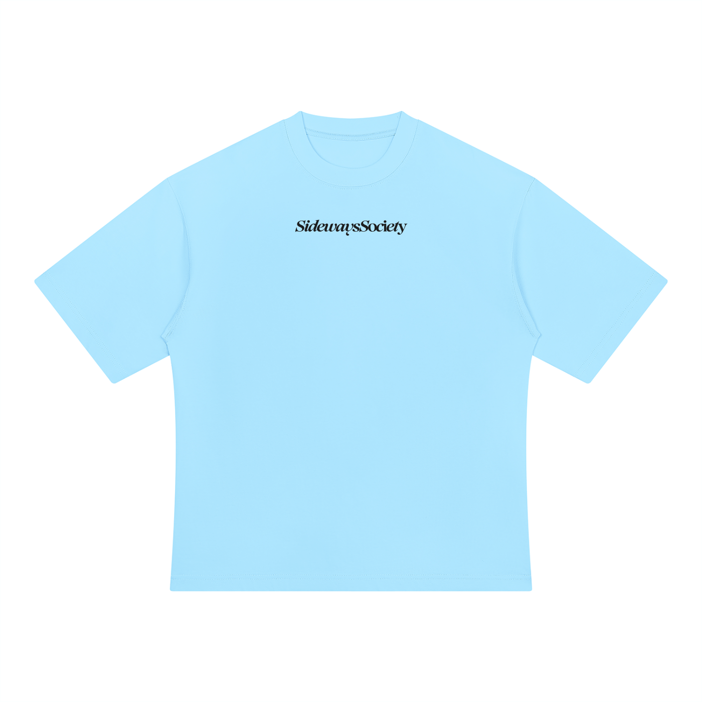 SEND IT WARRANTY TEE