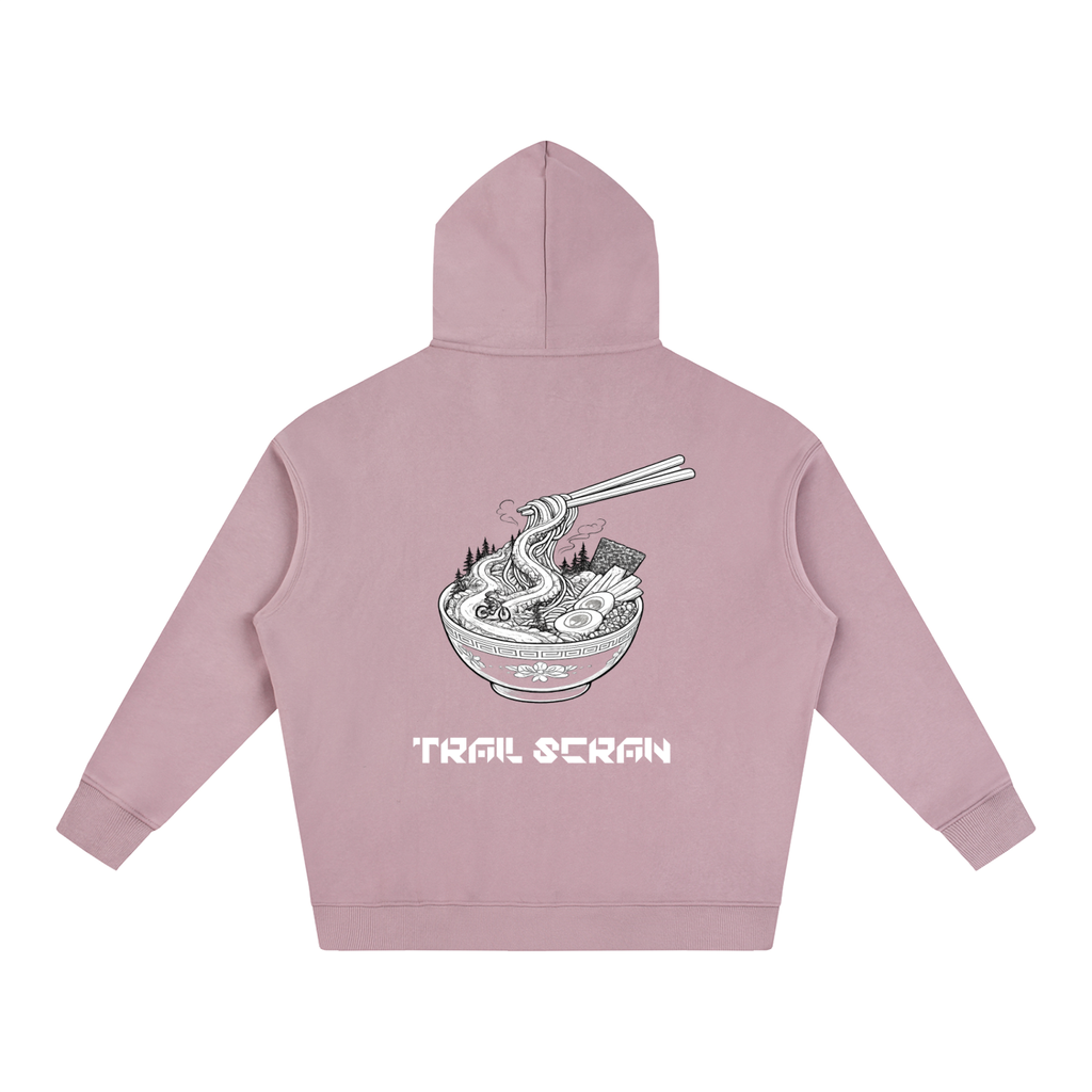 Trail Scran Hoodie