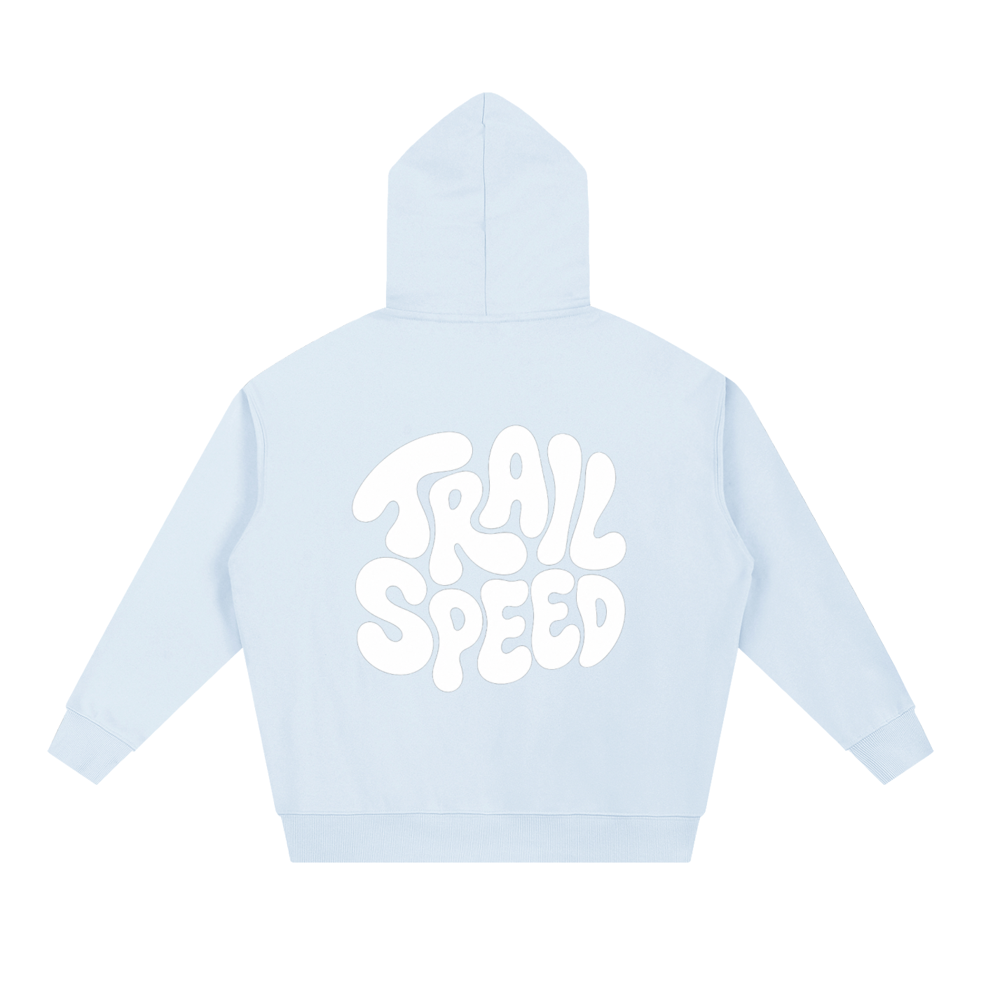 Trail Speed Hoodie