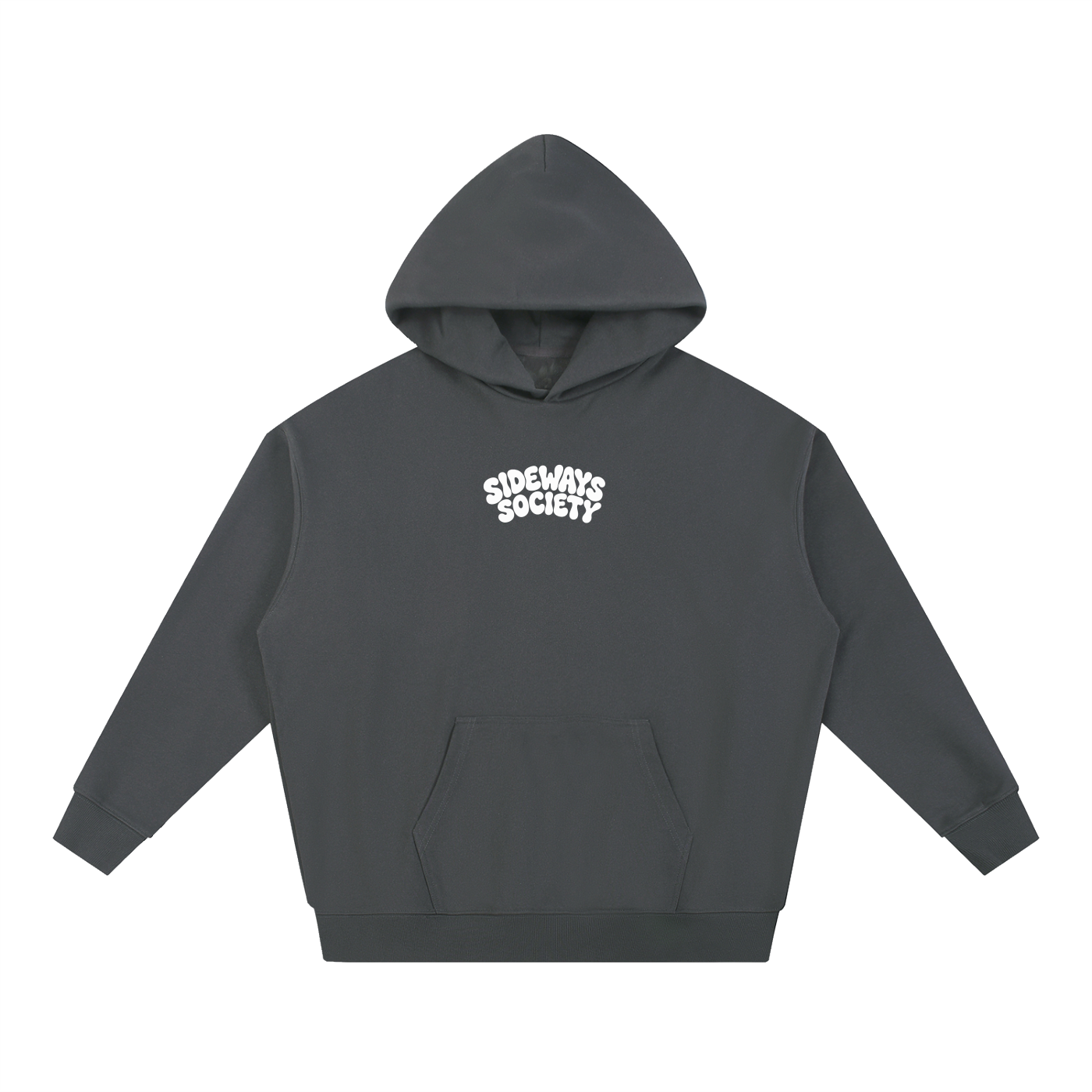 Trail Speed Hoodie