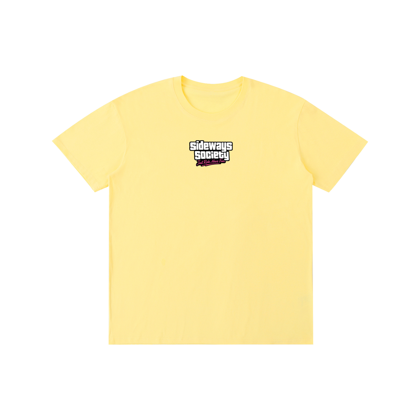 Grand Theft Bike Tee