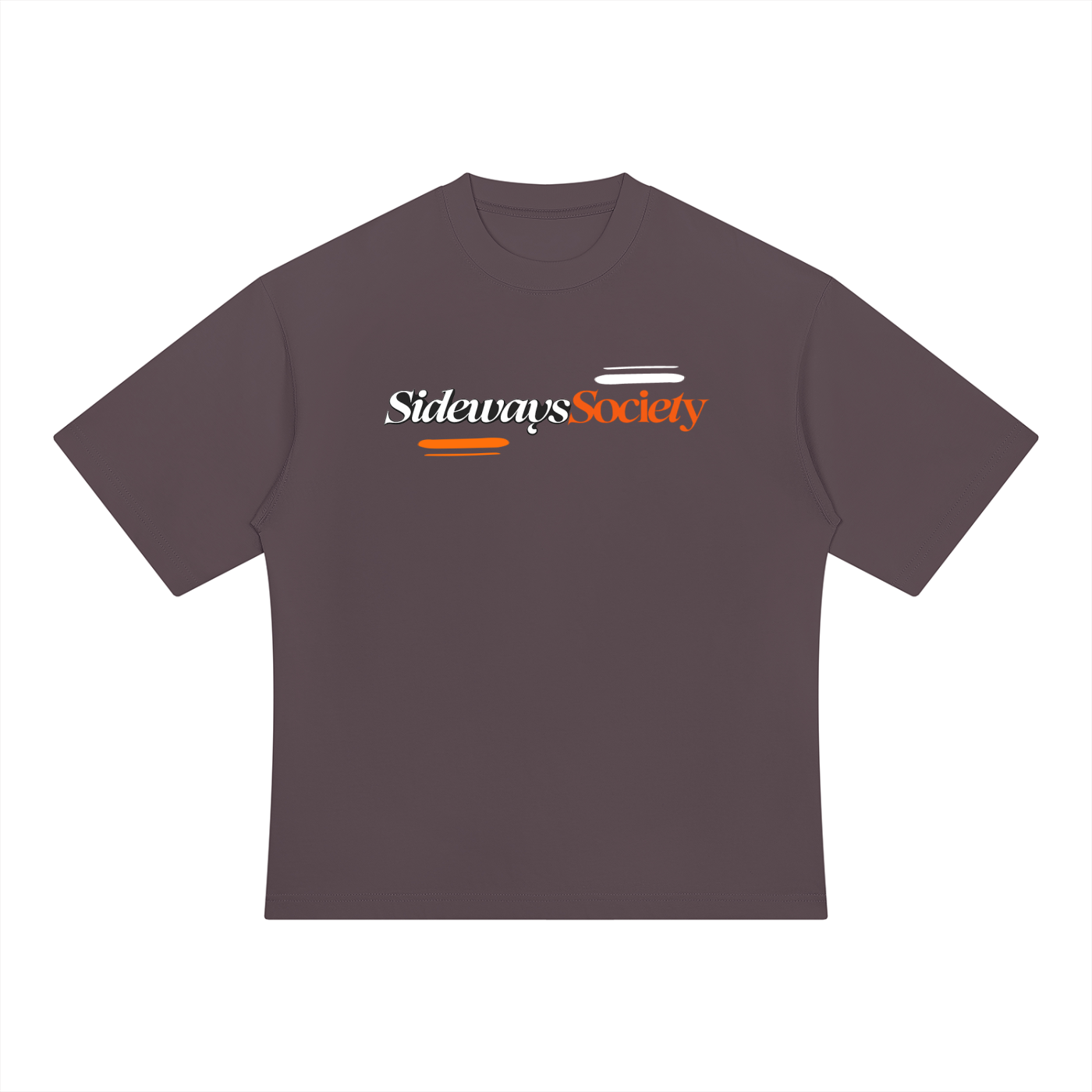 Retro Race Tee