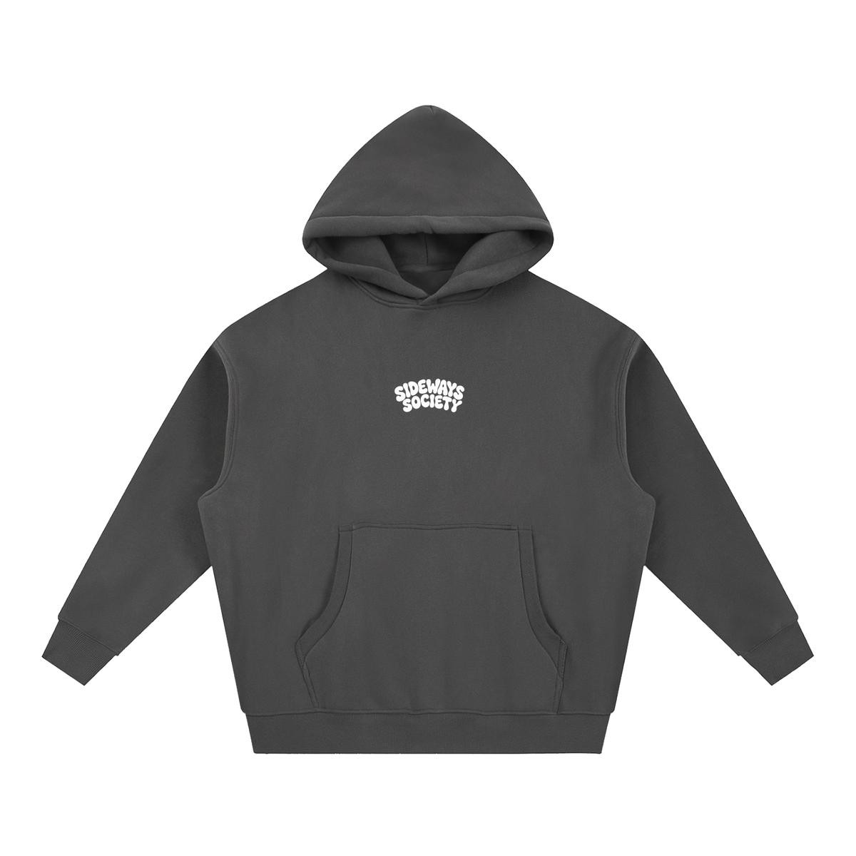 Autumn Leaves Hoodie