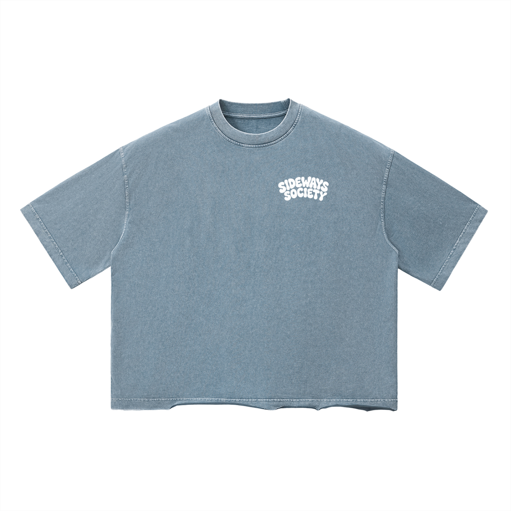 Trail Speed Tee