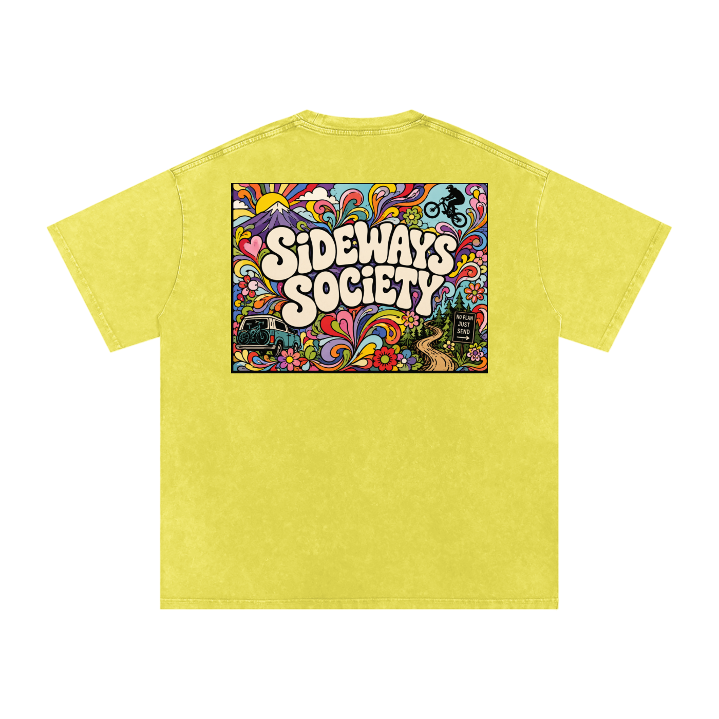 Trip Tee