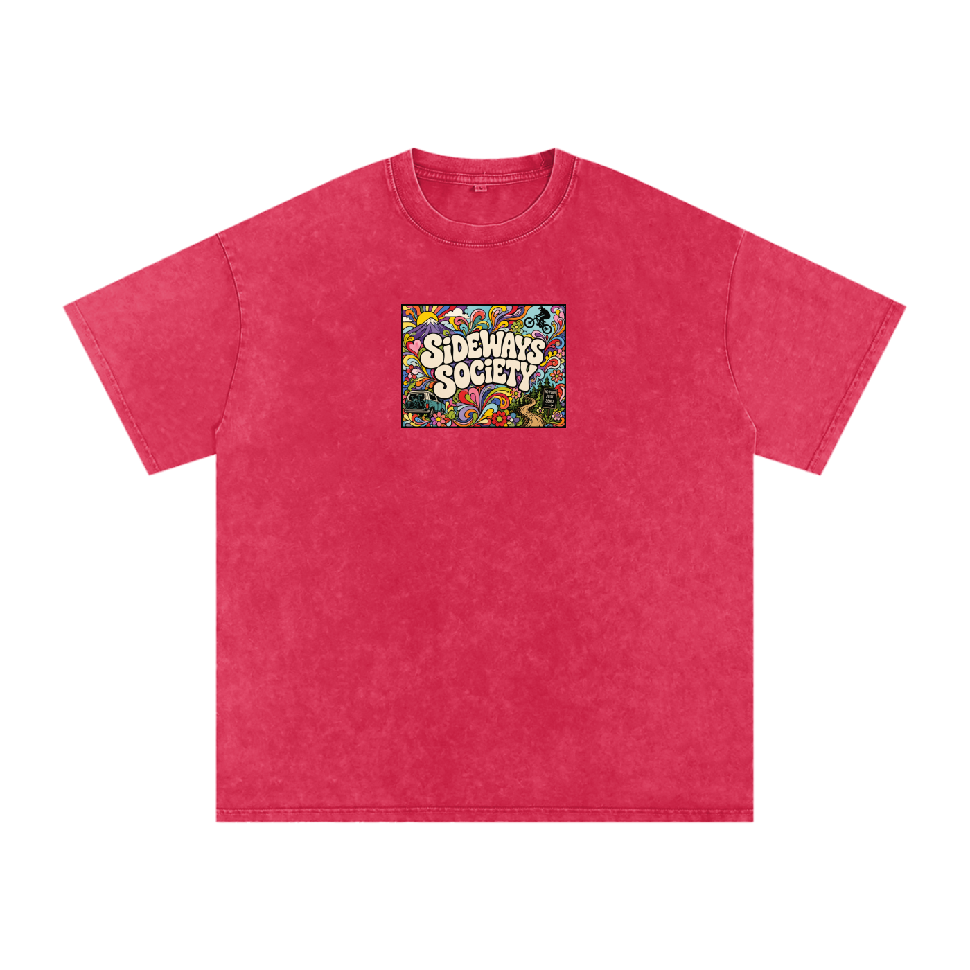 Trip Tee