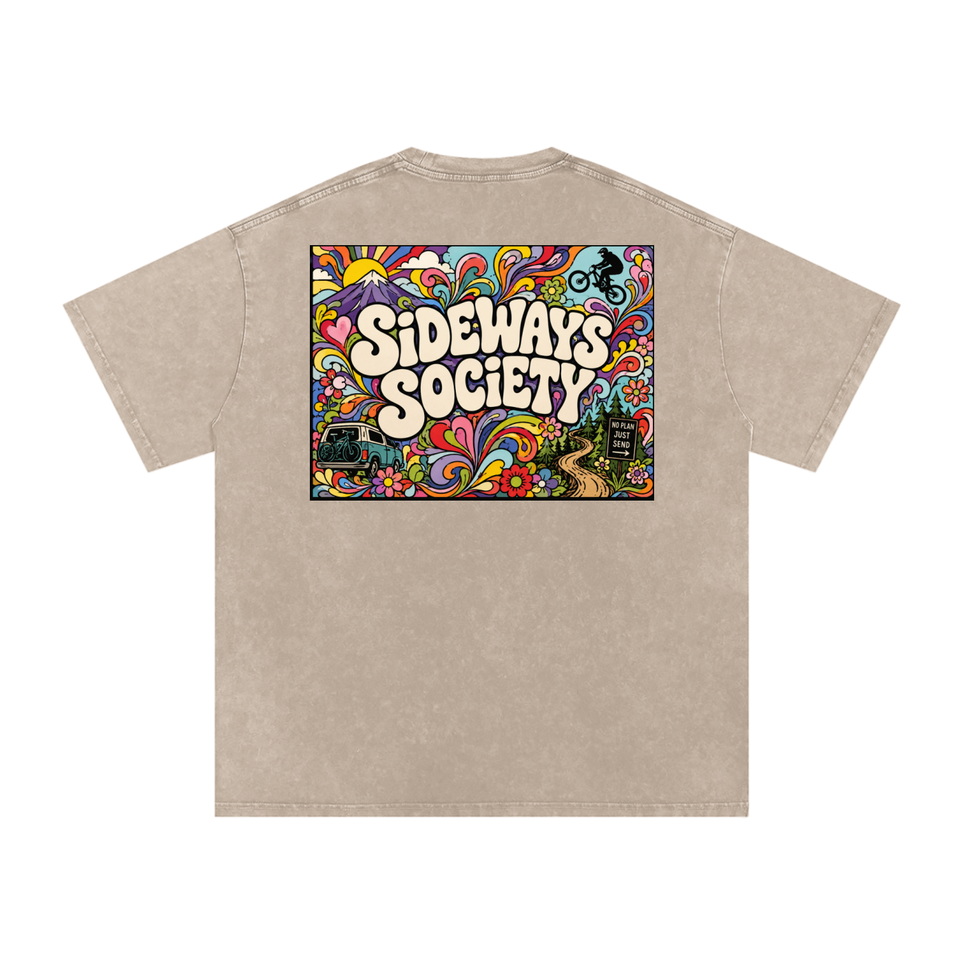 Trip Tee