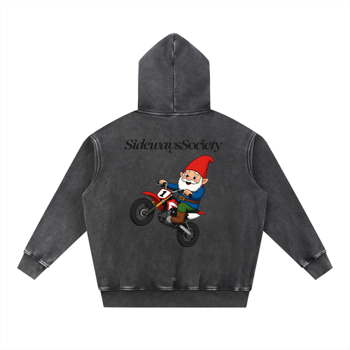 Gnome Hoodie