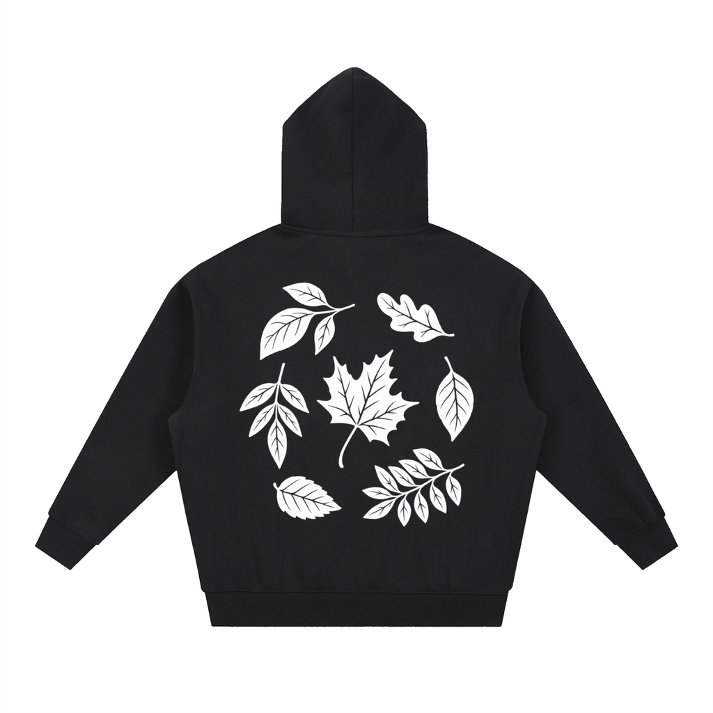Autumn Leaves Hoodie