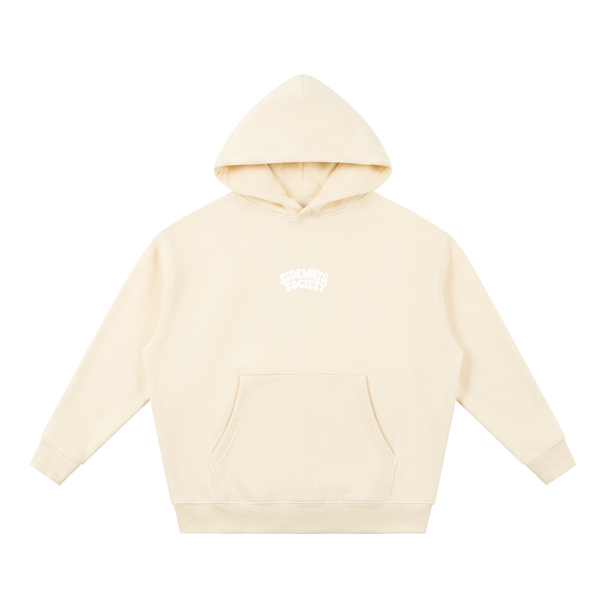Autumn Leaves Hoodie