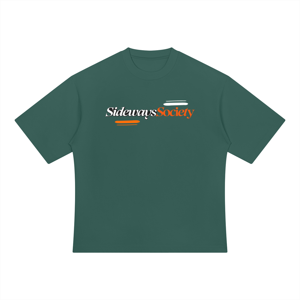 Retro Race Tee