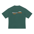 Retro Race Tee