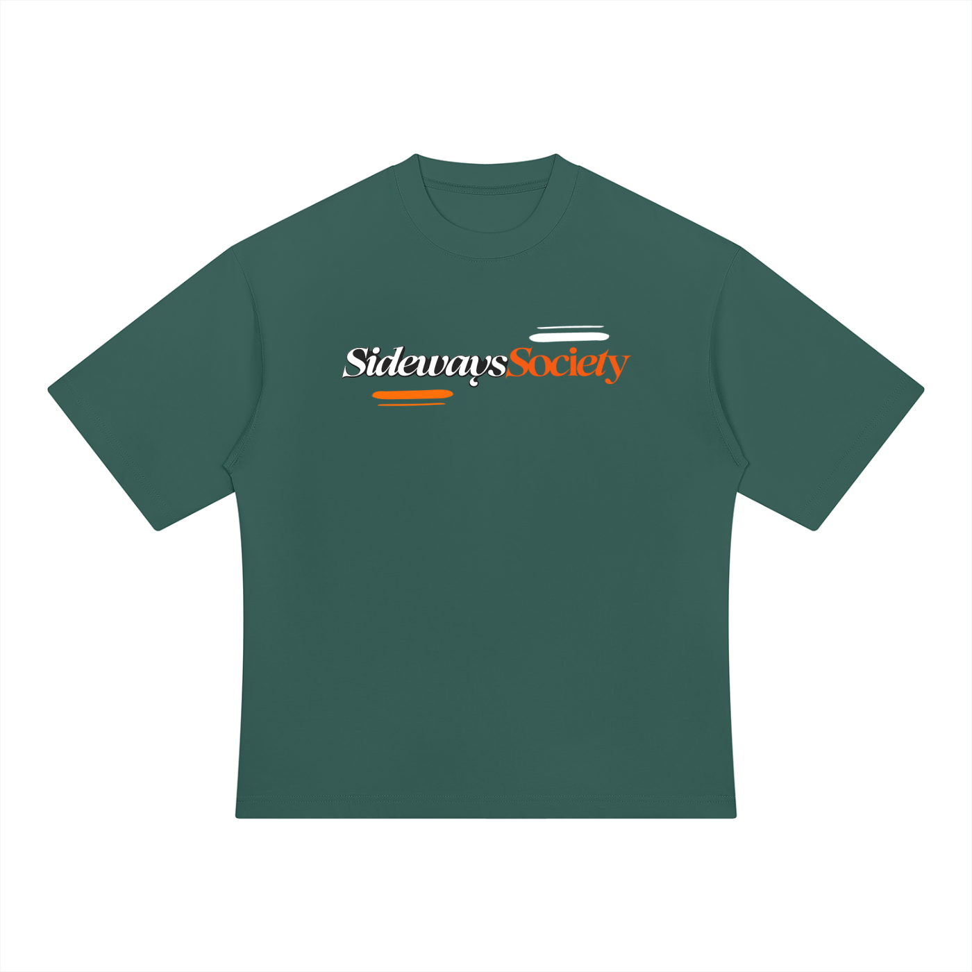 Retro Race Tee