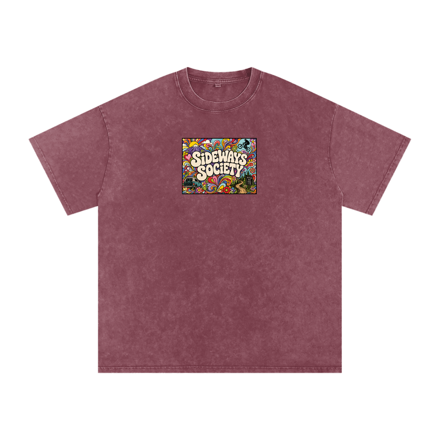Trip Tee