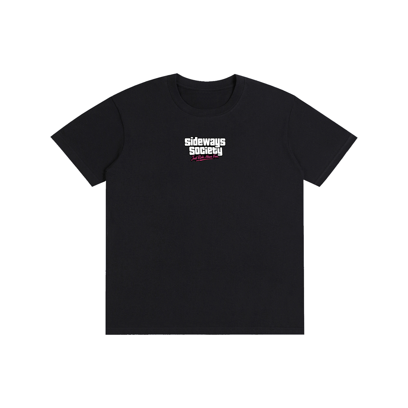 Grand Theft Bike Tee