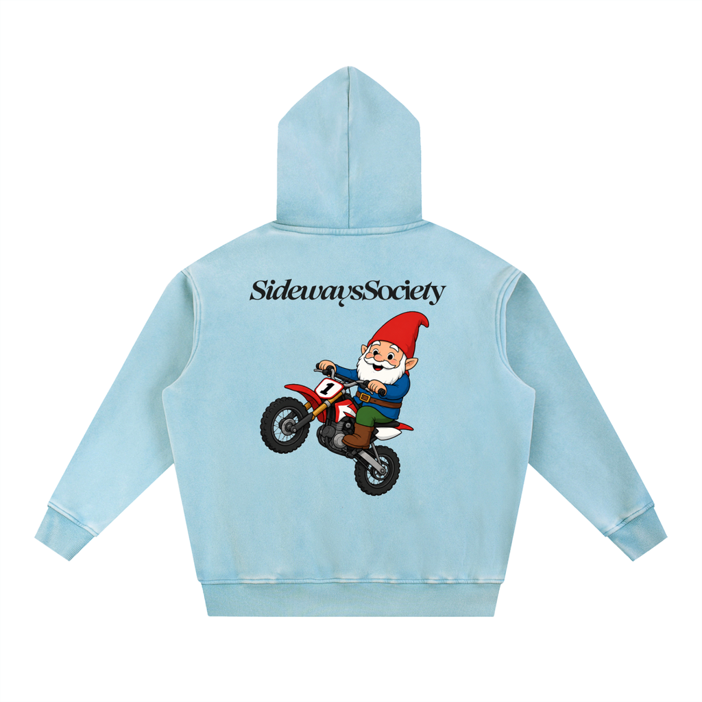 Gnome Hoodie