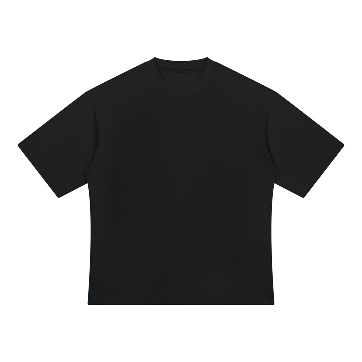 SEND IT WARRANTY TEE