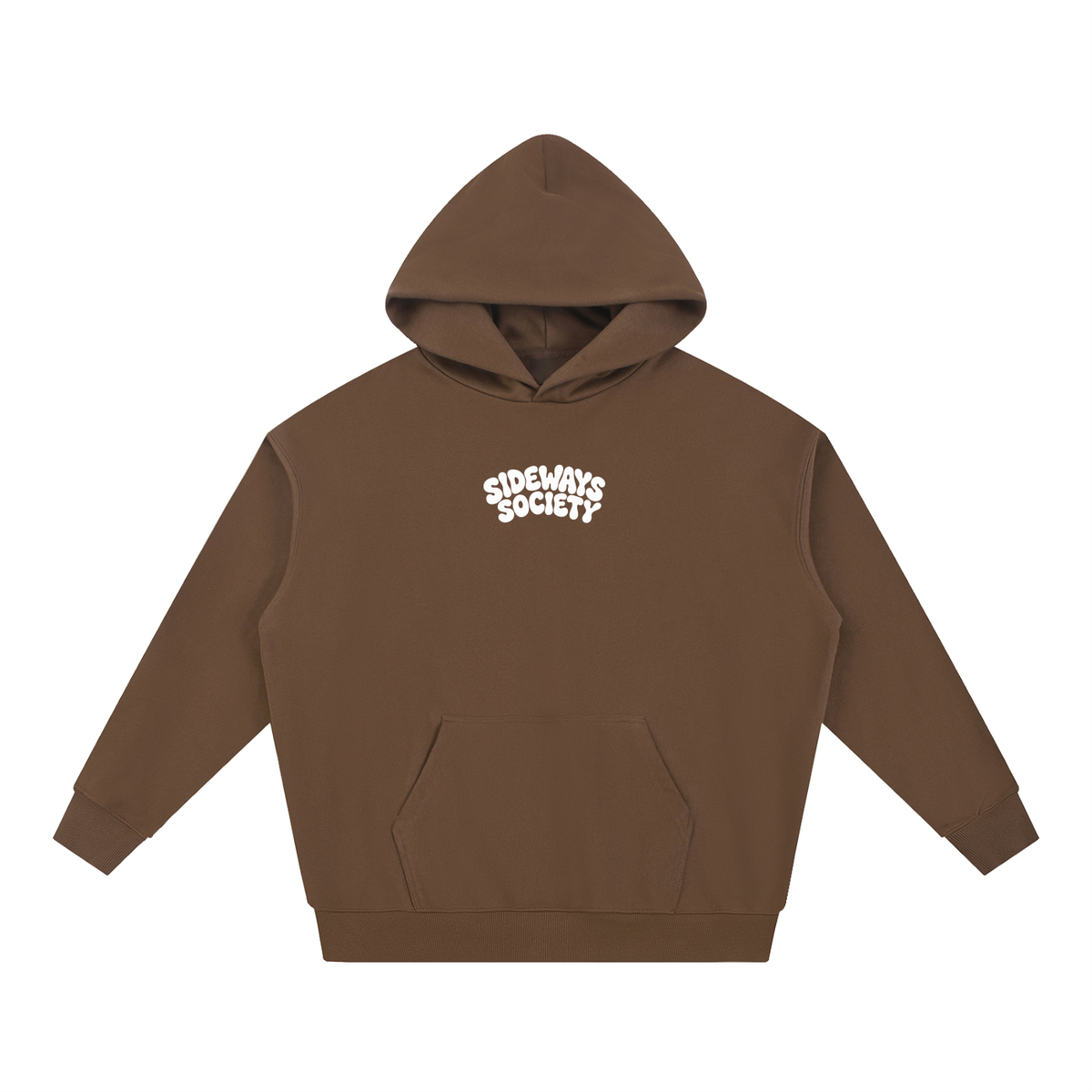 Trail Speed Hoodie