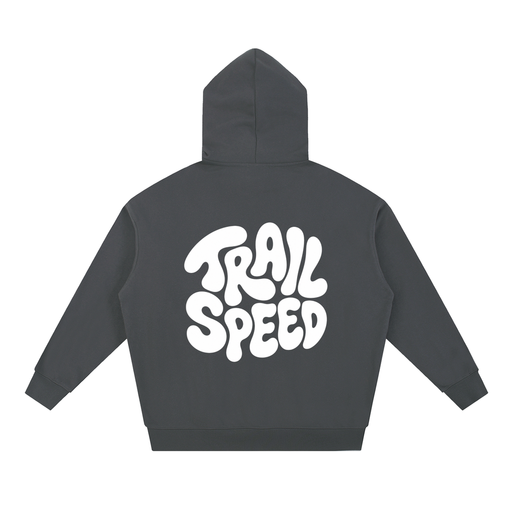 Trail Speed Hoodie