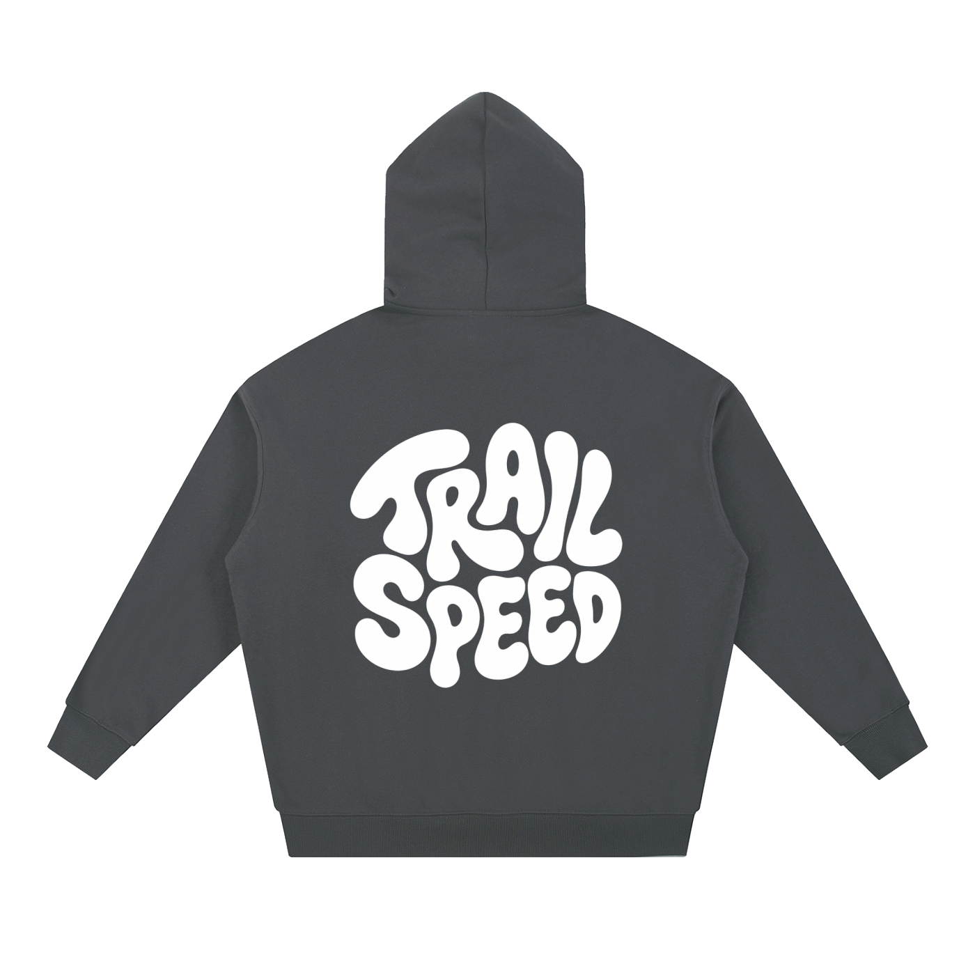 Trail Speed Hoodie