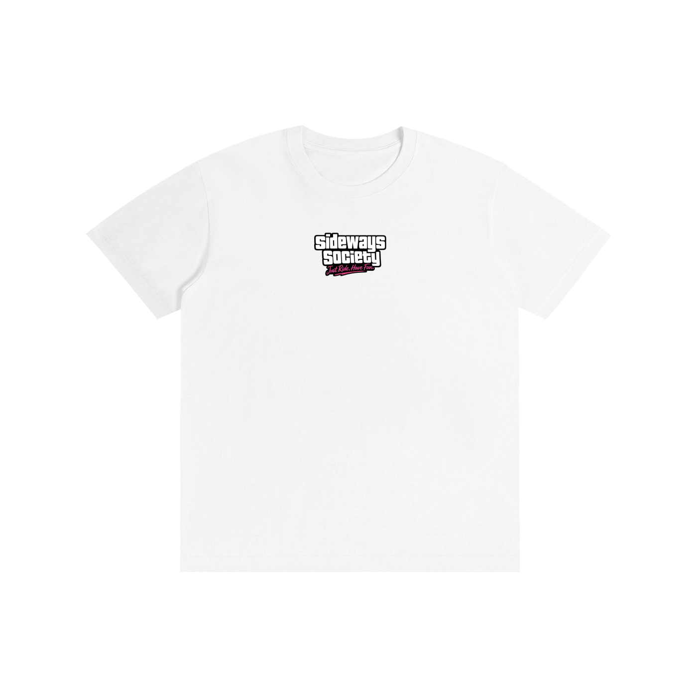 Grand Theft Bike Tee