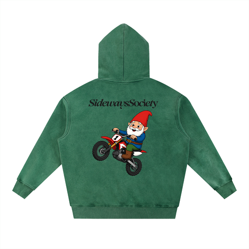 Gnome Hoodie