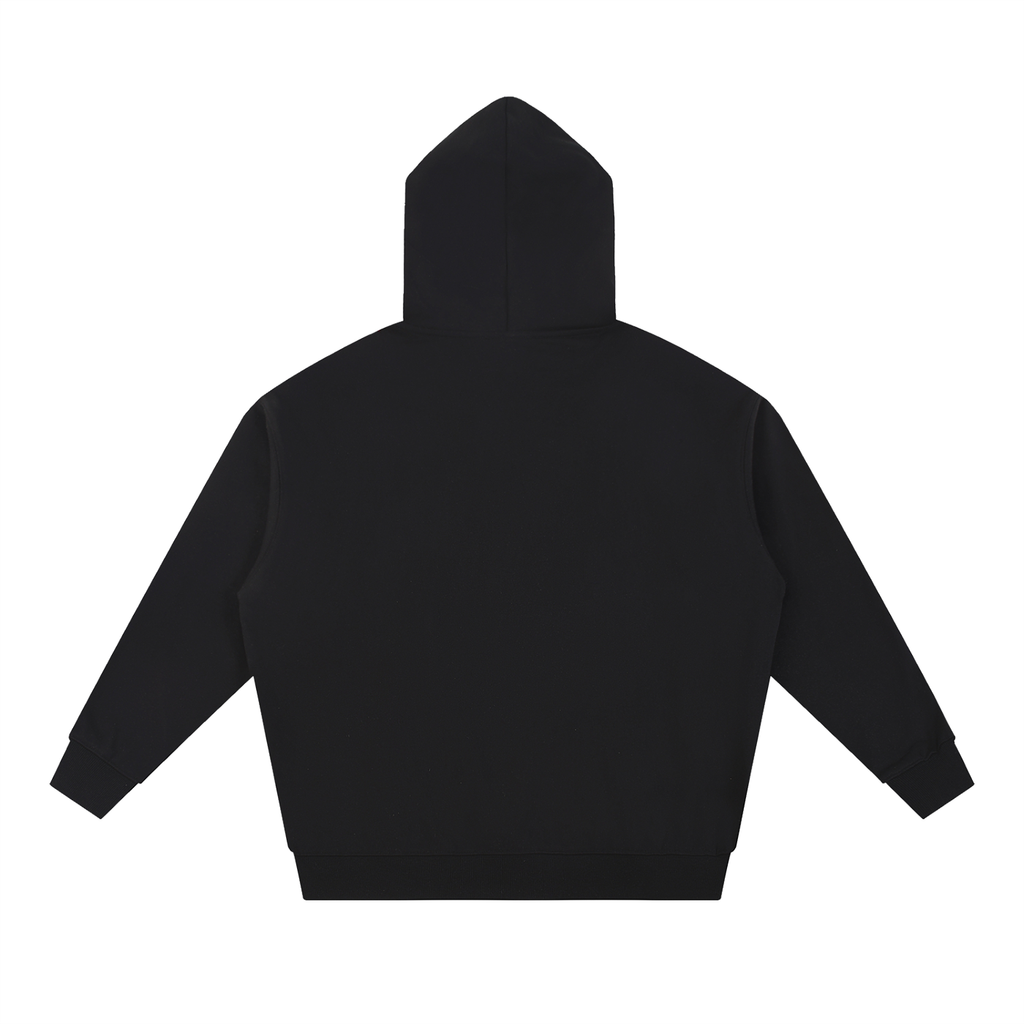 Logo Hoodie