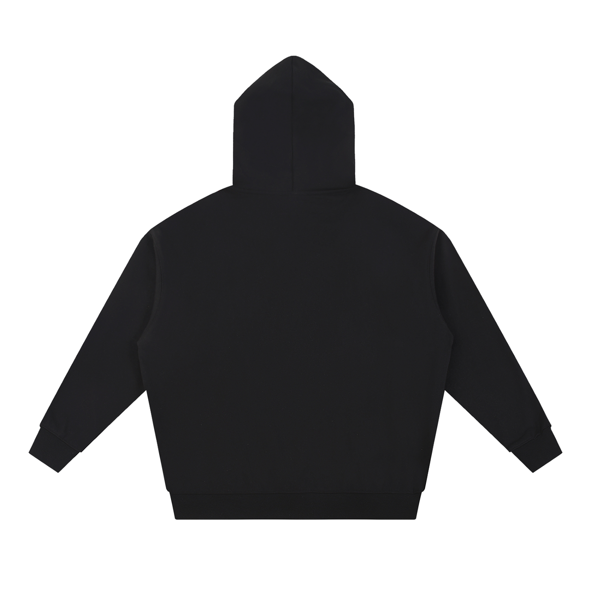 Logo Hoodie