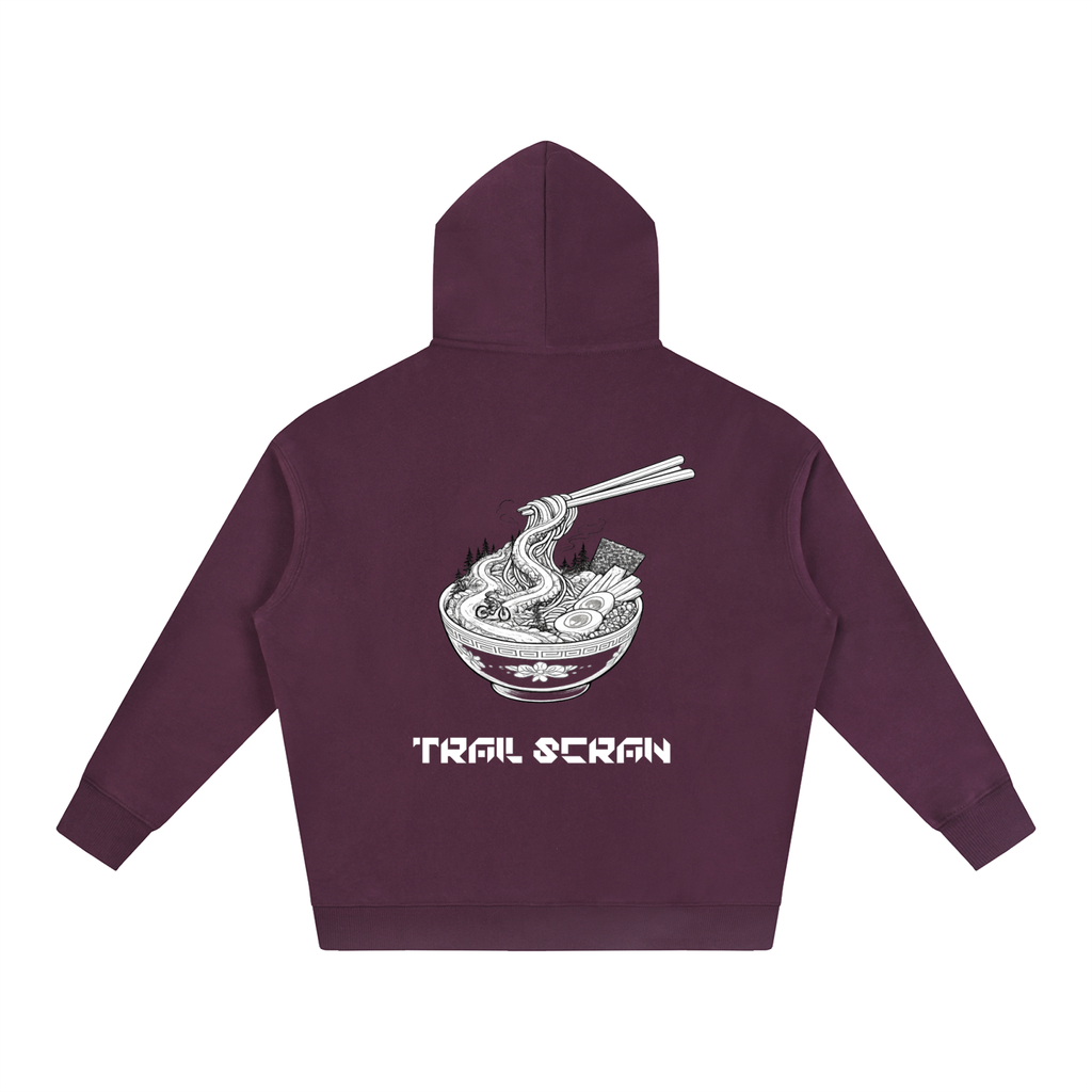 Trail Scran Hoodie