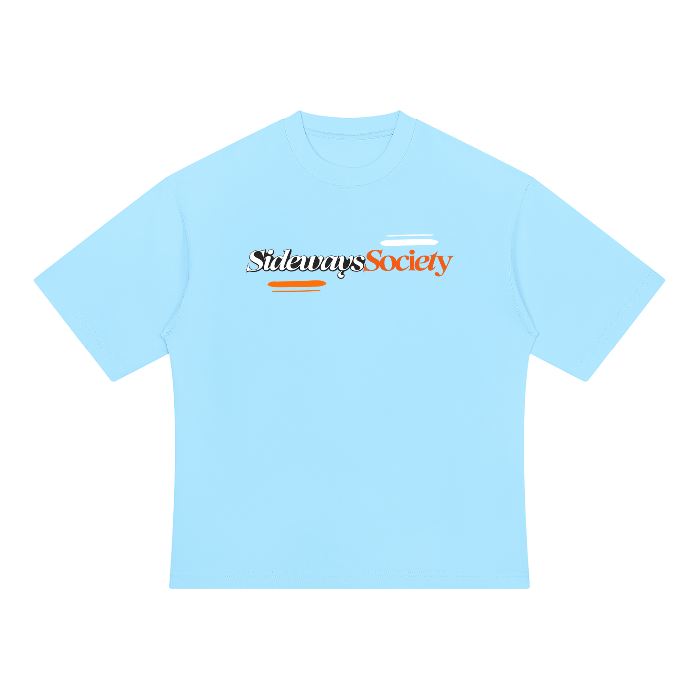Retro Race Tee