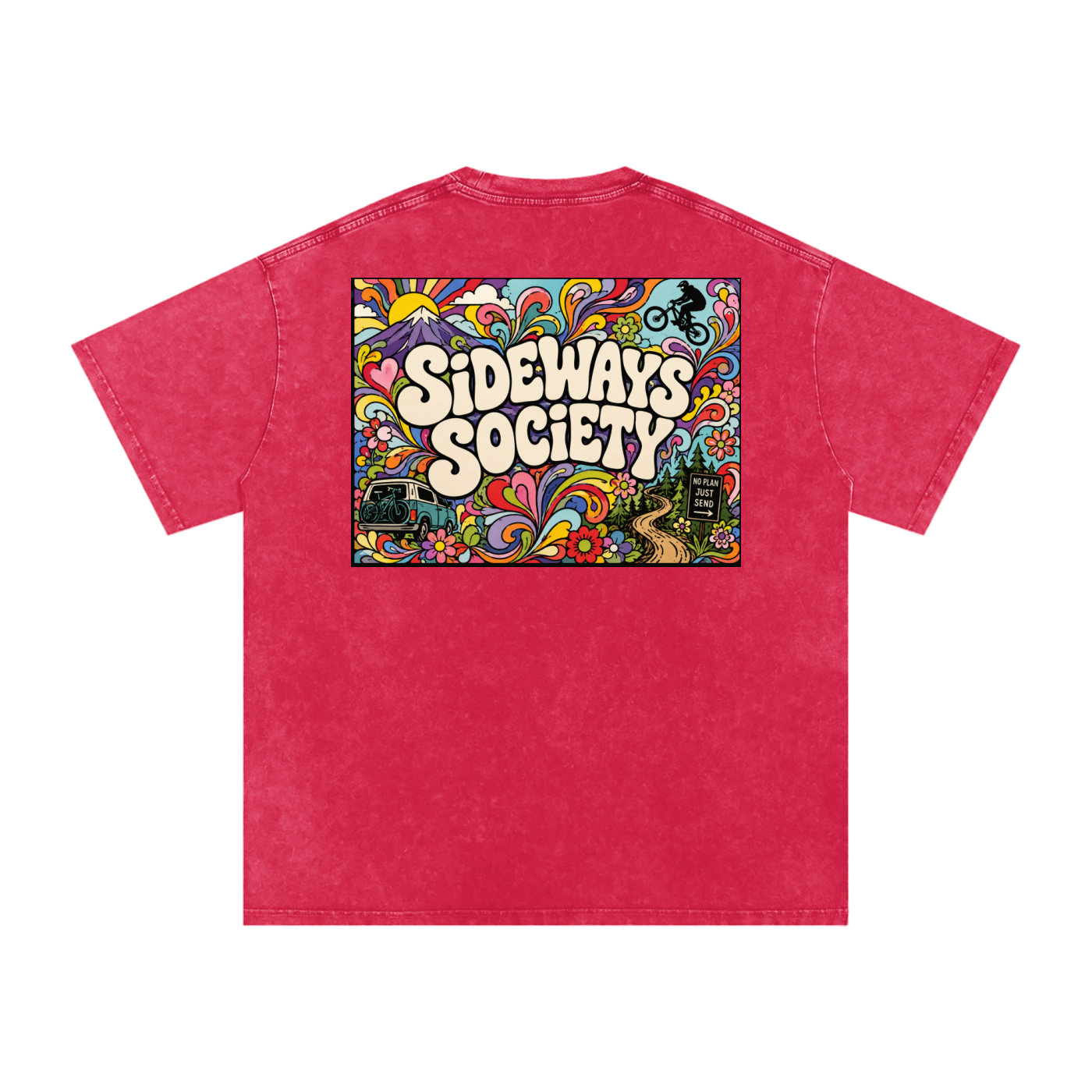 Trip Tee