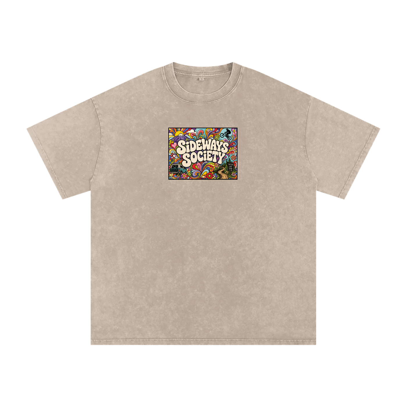 Trip Tee