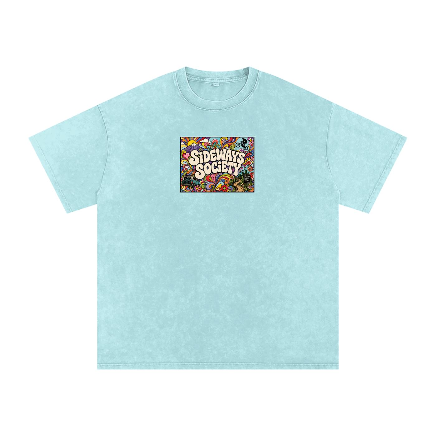 Trip Tee