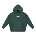 Autumn Leaves Hoodie