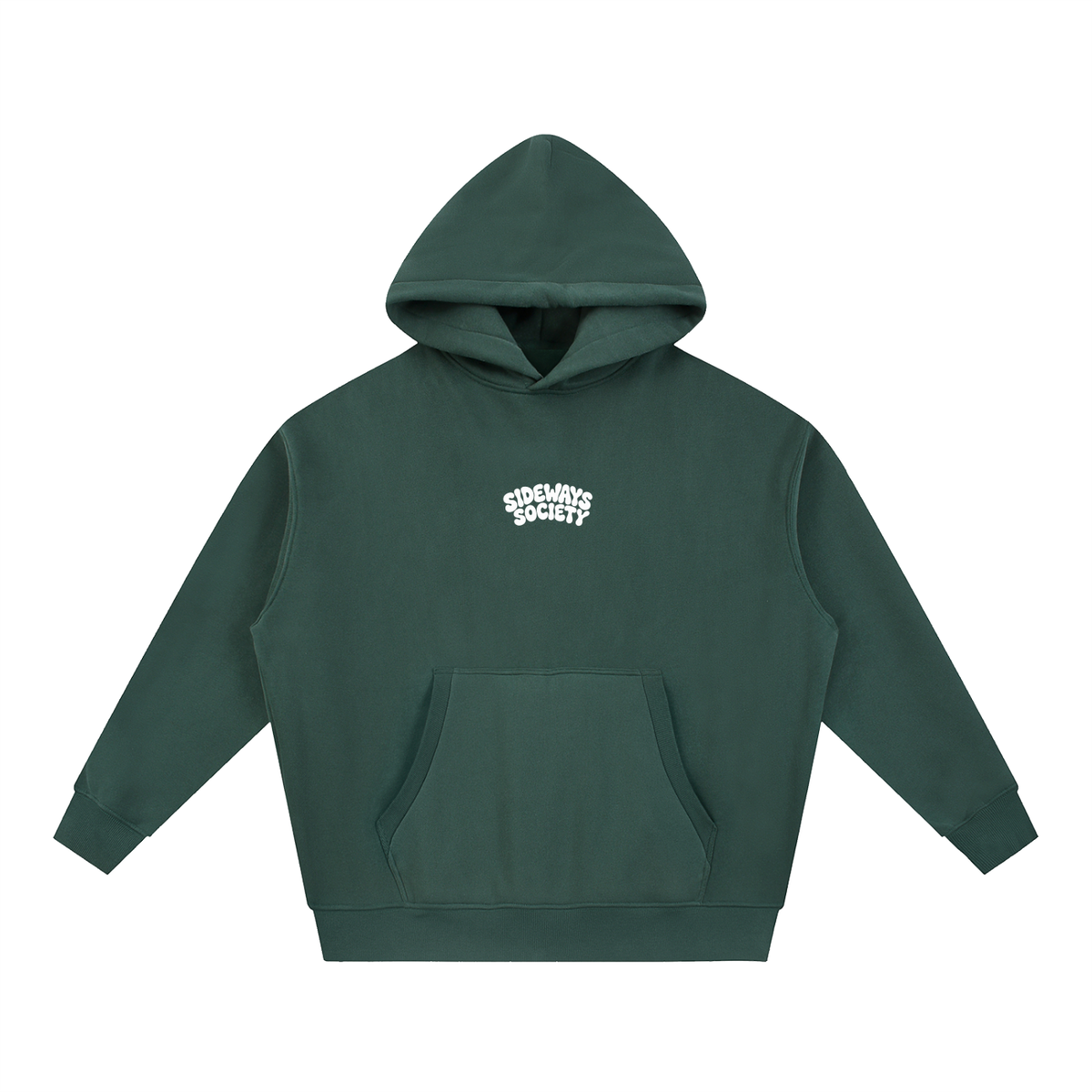 Autumn Leaves Hoodie