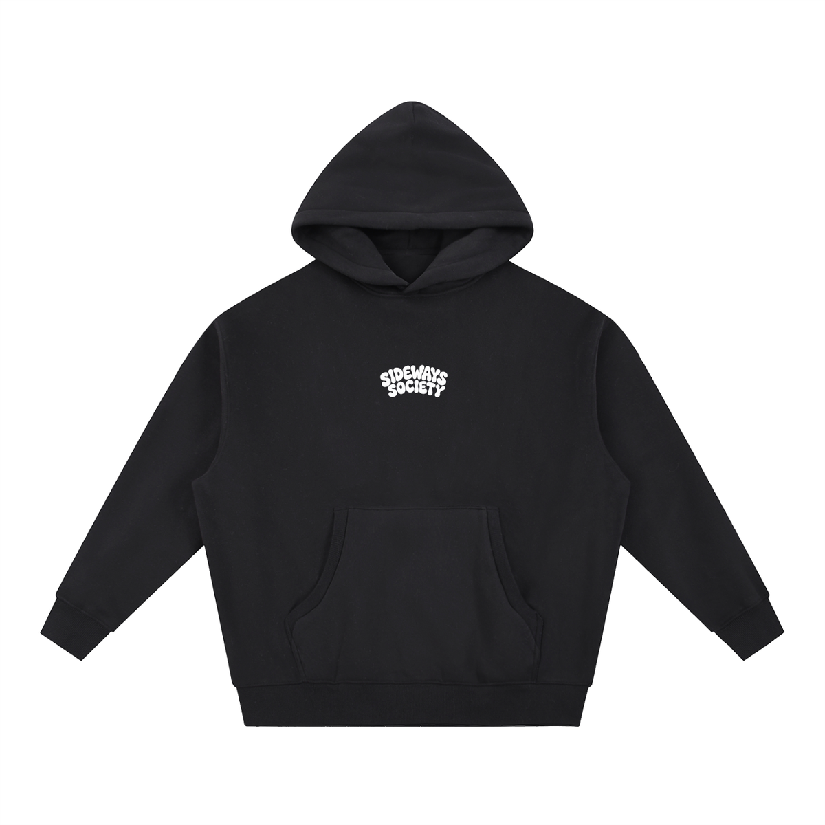 Autumn Leaves Hoodie